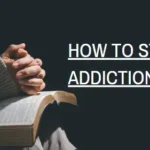 How To Stop An Addiction