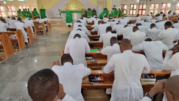 Breaking: U.S. Report Says Religious Freedom in Nigeria Is Worsening”