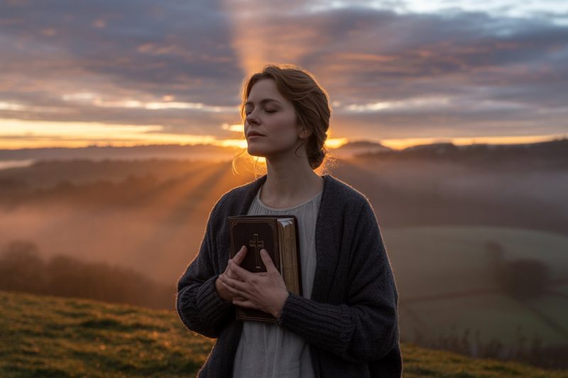 Bible Verses About Finding Gratitude When Life Gets Tough