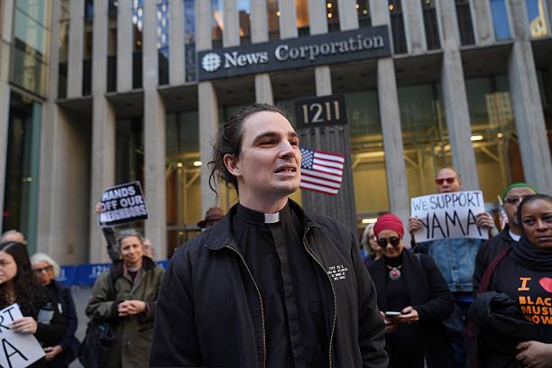 American missionary abducted in Niger as security worsens, sources say