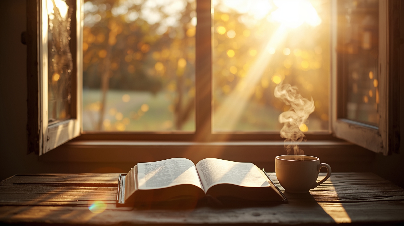 What the Bible Really Says About Gratitude and True Contentment