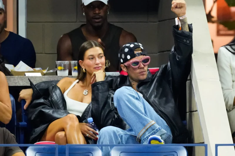 Coco Gauff Reveals How Justin Bieber Inspired Her Epic 2023 US Open Comeback