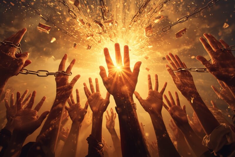 Bible Verses for Fresh Starts and New Beginnings in Life