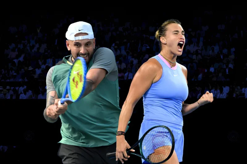“Aryna Sabalenka Breaks Silence on Trans Debate: ‘They Still Have a Huge Advantage’”