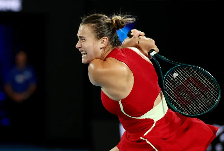 Aryna Sabalenka at Center of Storm as Nick Kyrgios Explodes Over ‘Battle of the Sexes’ Backlash