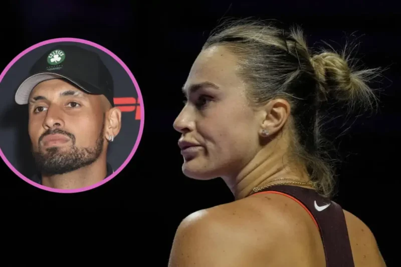“The Real Reason Aryna Sabalenka Is Under Fire Over Her ‘Battle of the Sexes’ Match”