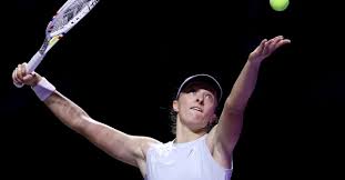 “Why Iga Swiatek Is Poised to Dominate the 2026 Australian Open”