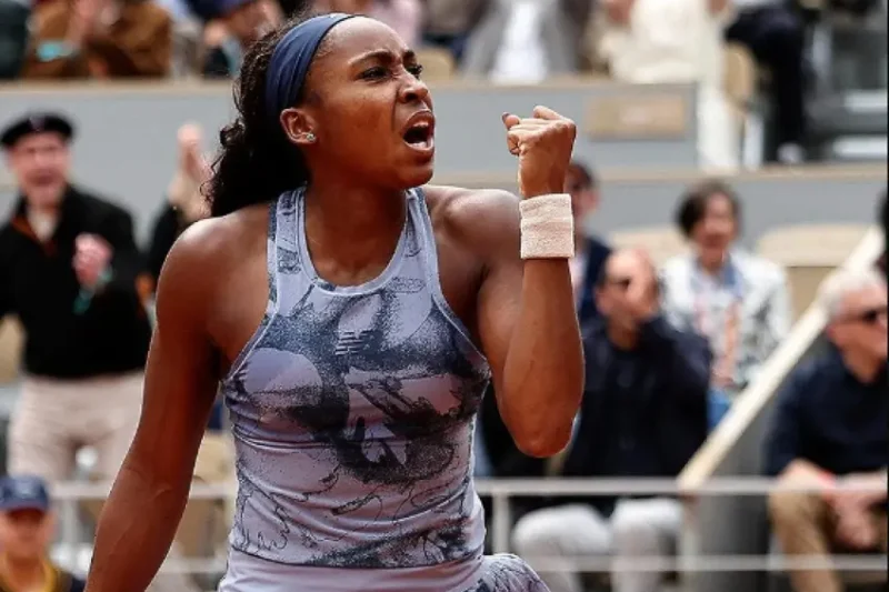 “Coco Gauff, Aryna Sabalenka & Iga Swiatek’s 2025 Earnings Revealed — Fans Are Stunned by the Gap”