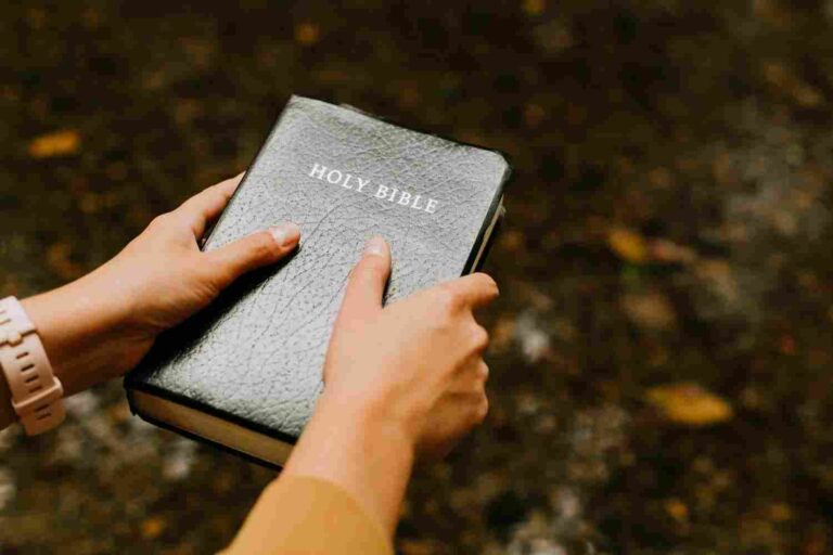 Bible Verses About Being Faithful in Small Things