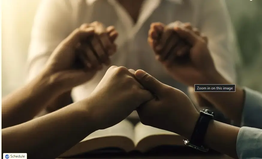 30 Powerful Prayer Points to Command the Month of October 2026