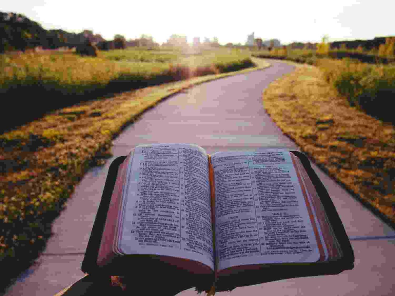 50 Bible Verses for Depression and Anxiety