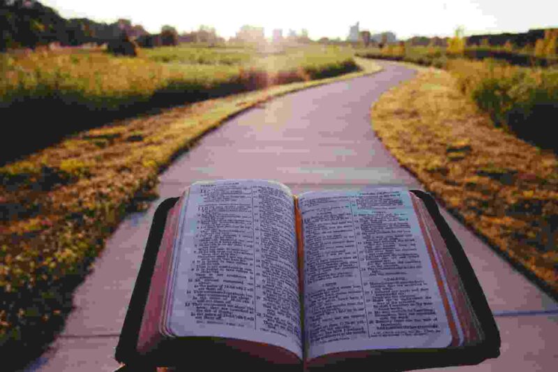 50 Bible Verses for Depression and Anxiety